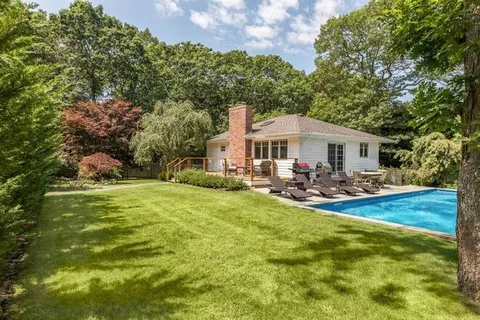 East Hampton, NY
