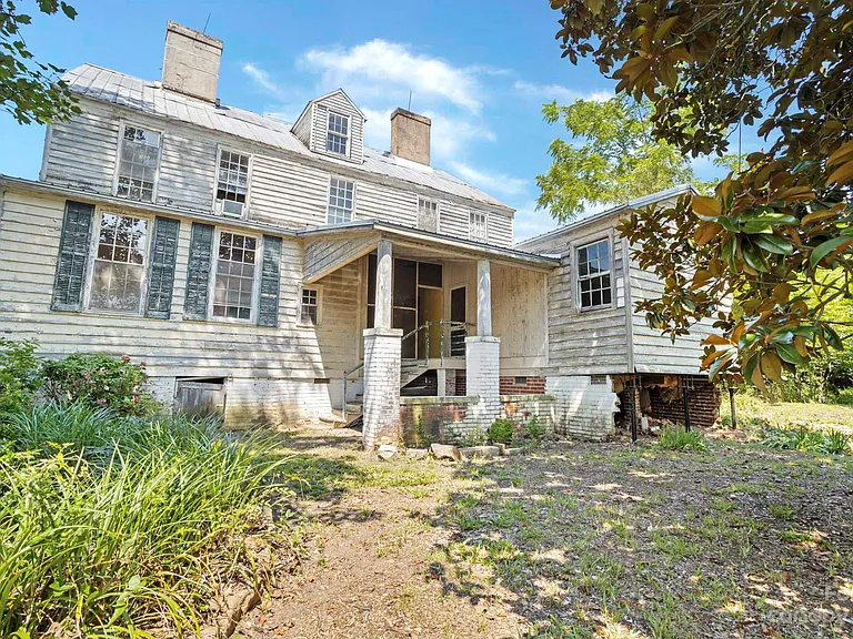 House In  Winnsboro