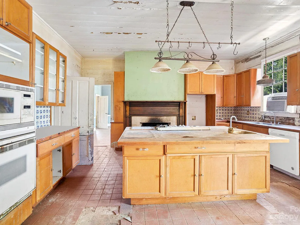 House In  Winnsboro