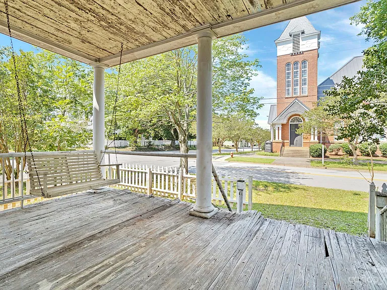 House In  Winnsboro