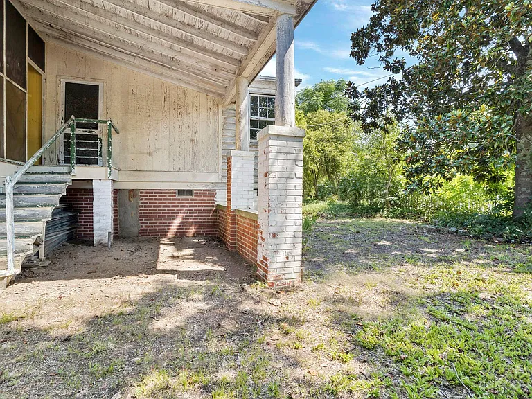 House In  Winnsboro