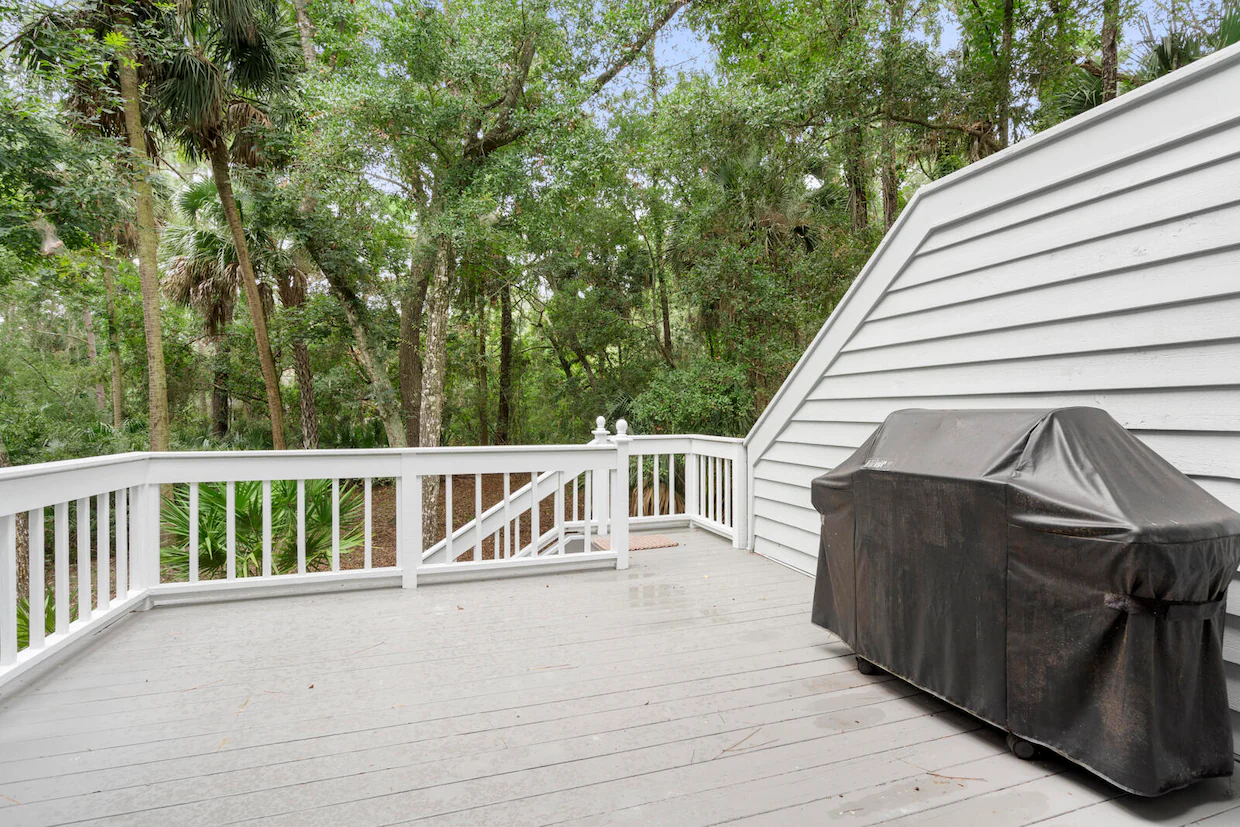House in Johns Island