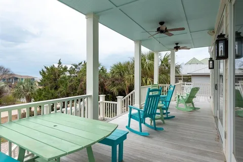 Edisto Beach, SC