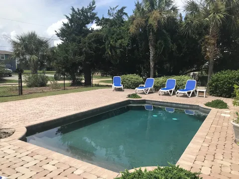 Edisto Beach, SC