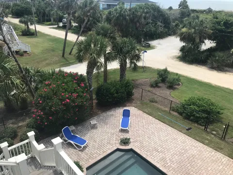 Edisto Beach, SC