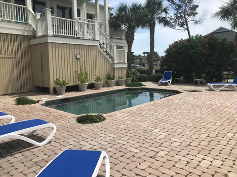 Edisto Beach, SC