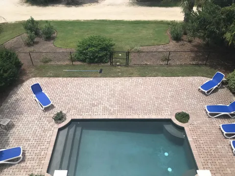 Edisto Beach, SC