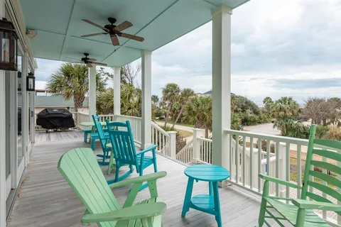Edisto Beach, SC