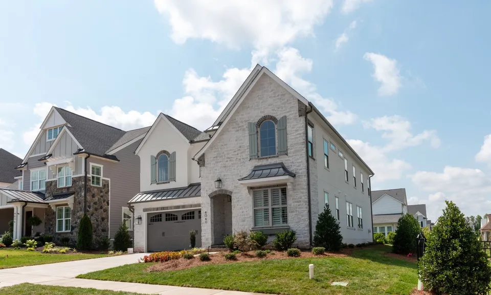 Arden Mill Community
