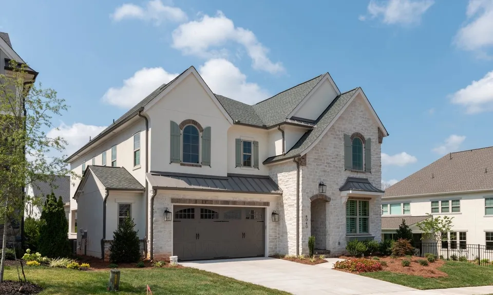 Arden Mill Community