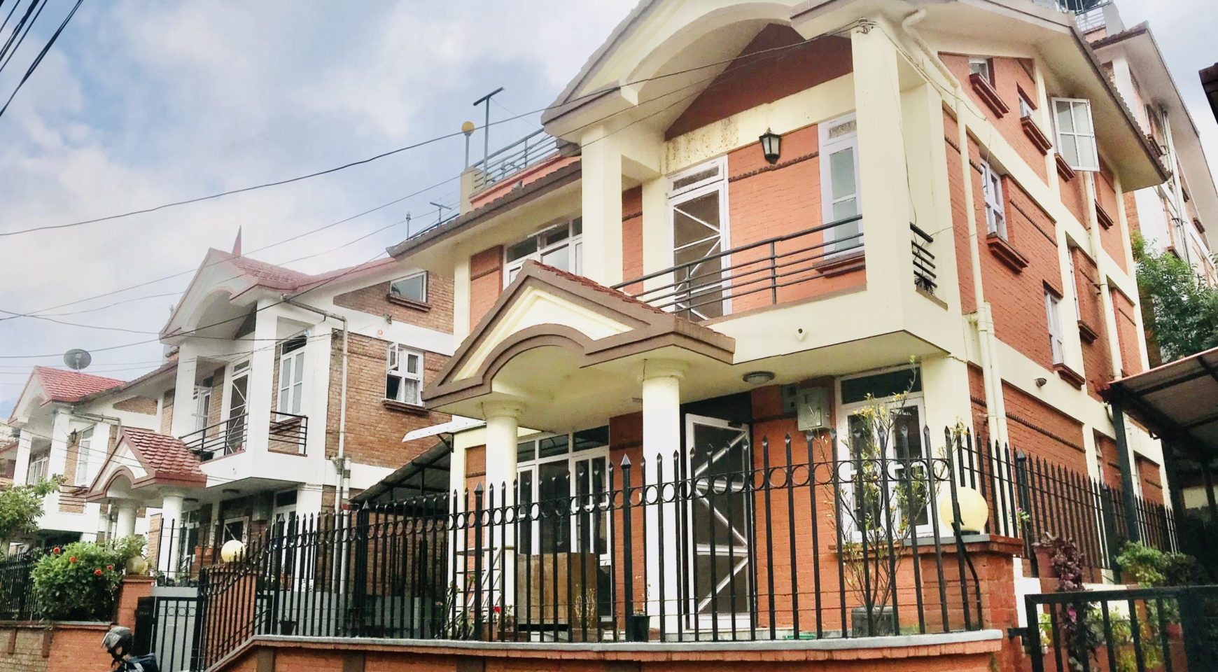 Tinthana, Kathmandu