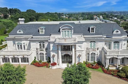 Benedict Rd, Staten Island