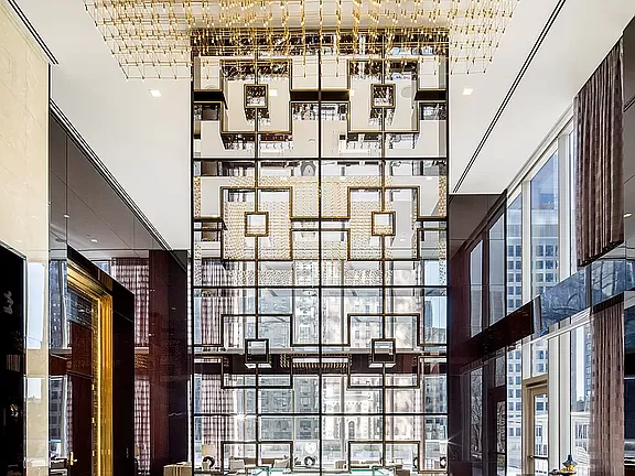 57th St #PH, New York,