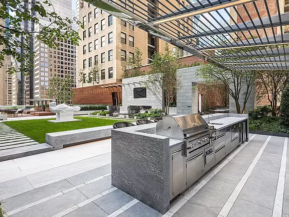 57th St #PH, New York,
