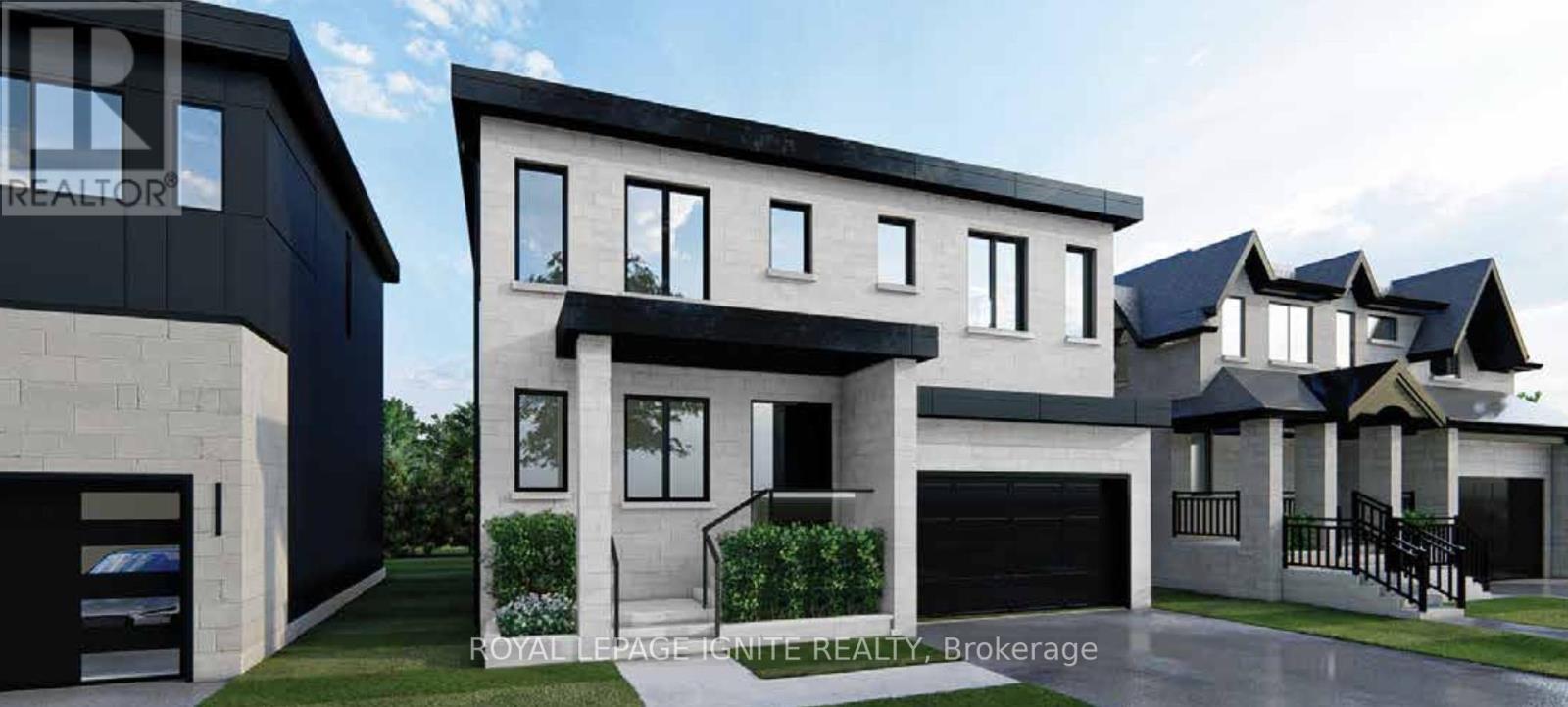 229 FALSTAFF AVENUE Queens Quay West, Toronto, Canada