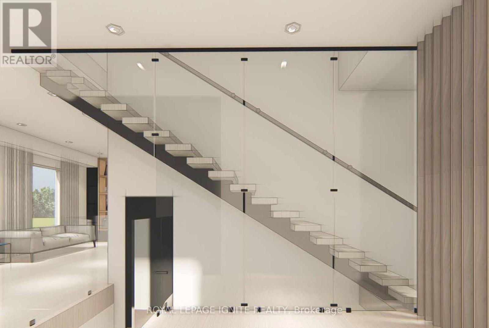 229 FALSTAFF AVENUE Queens Quay West, Toronto, Canada