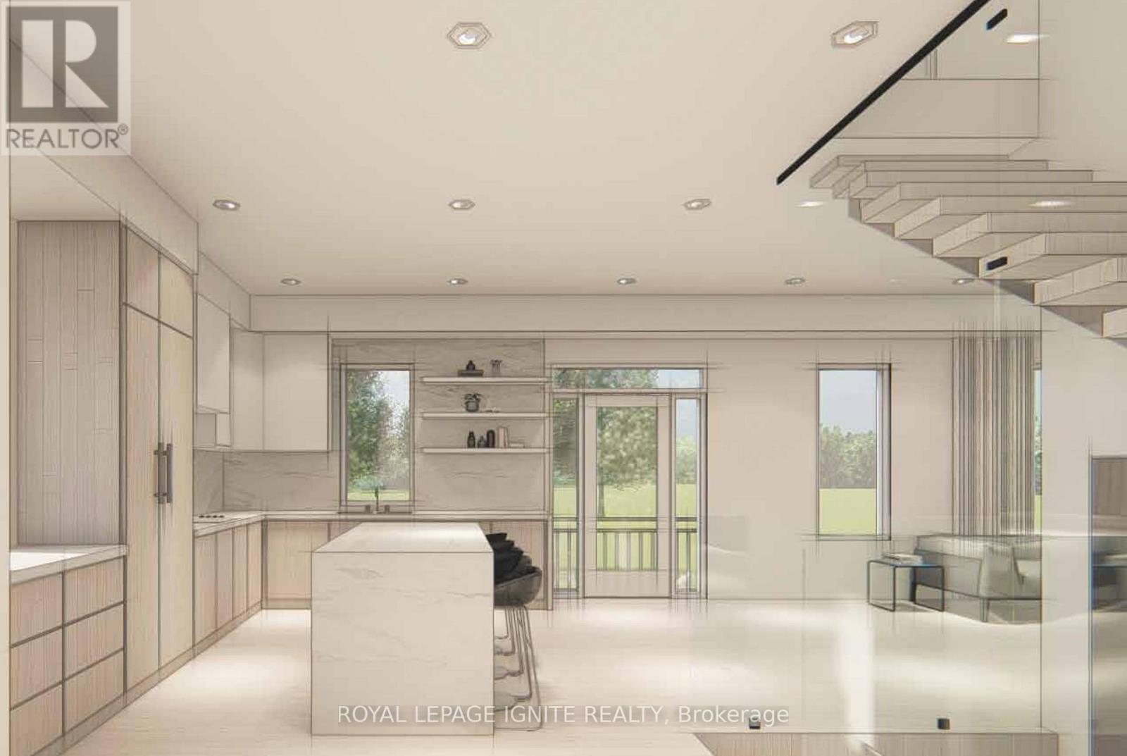 229 FALSTAFF AVENUE Queens Quay West, Toronto, Canada