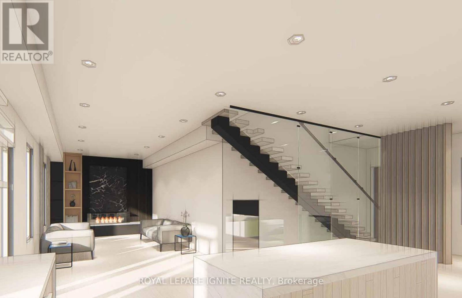 229 FALSTAFF AVENUE Queens Quay West, Toronto, Canada