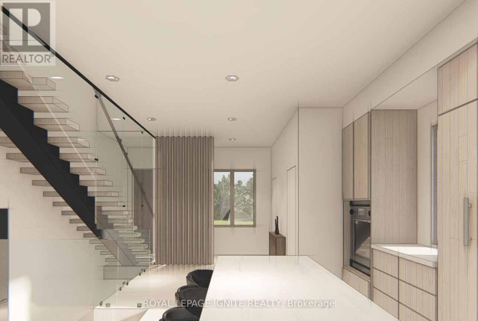 229 FALSTAFF AVENUE Queens Quay West, Toronto, Canada