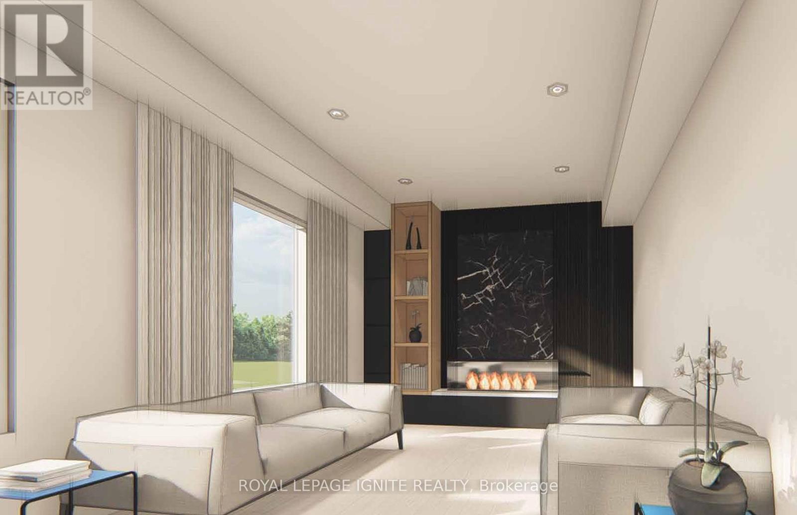 229 FALSTAFF AVENUE Queens Quay West, Toronto, Canada
