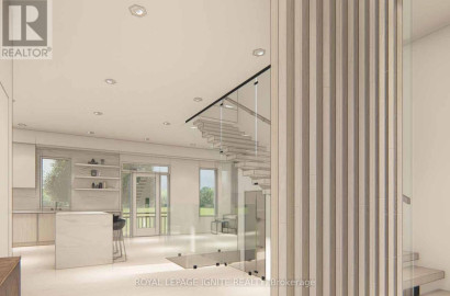229 FALSTAFF AVENUE Queens Quay West, Toronto, Canada