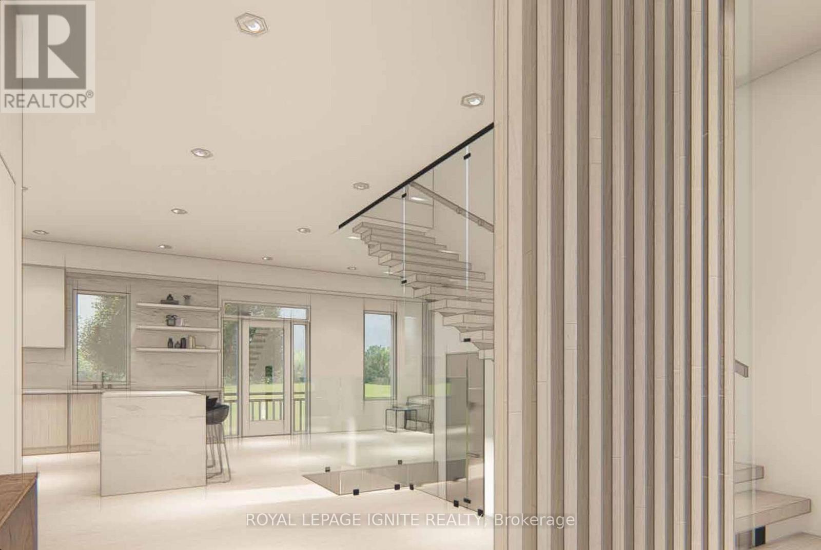 229 FALSTAFF AVENUE Queens Quay West, Toronto, Canada