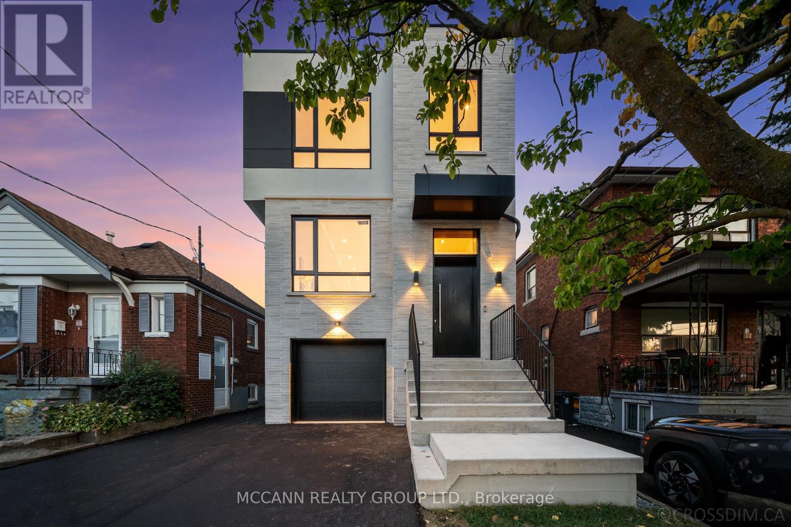 45 LANARK AVENUE
