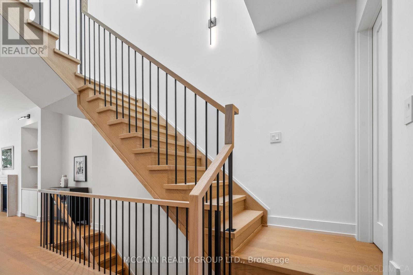 45 LANARK AVENUE