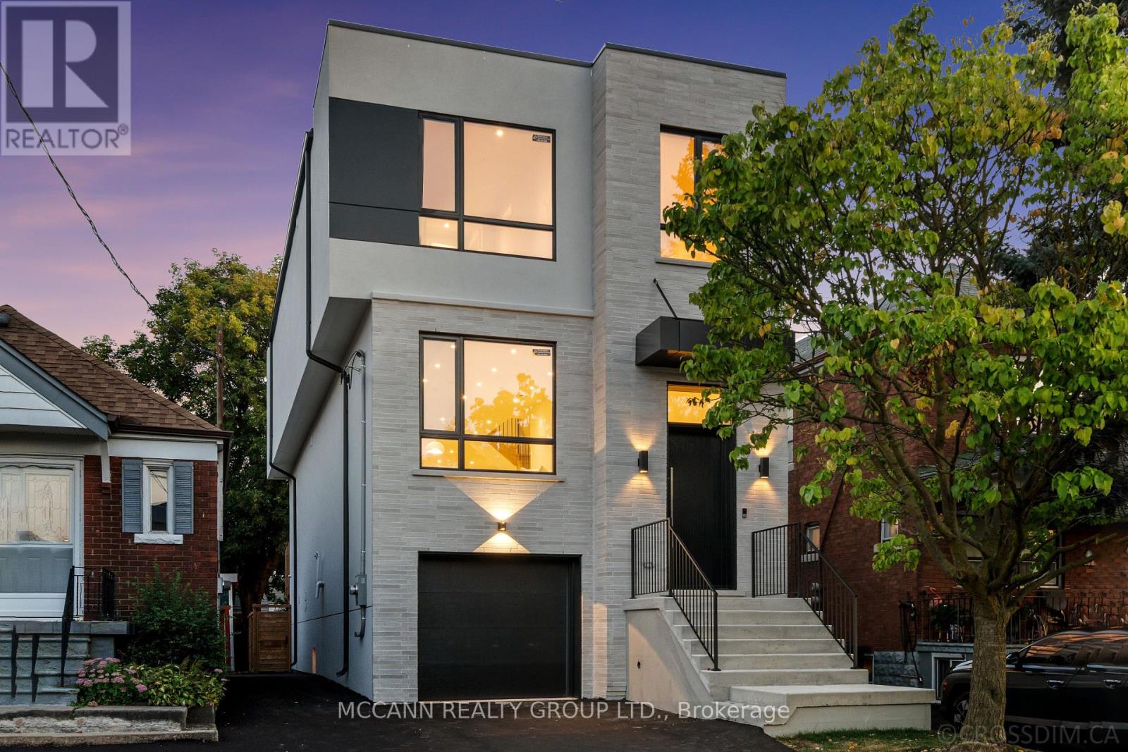 45 LANARK AVENUE
