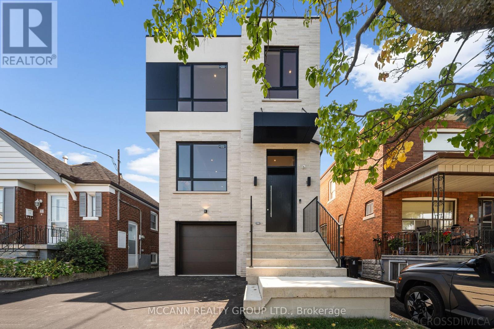 45 LANARK AVENUE