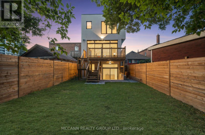 45 LANARK AVENUE