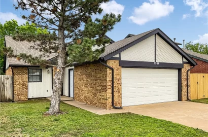 Lovely Single family home