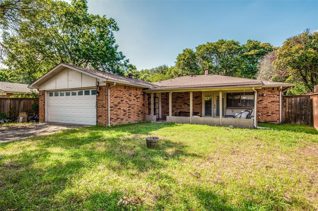 8618 Baumgarten Dr