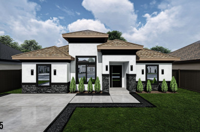 6081 Dakota Rose Cir