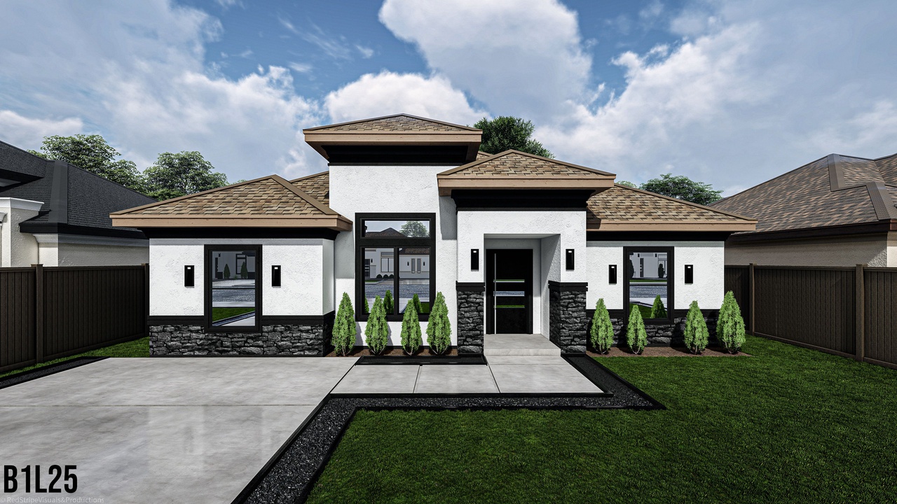 6081 Dakota Rose Cir