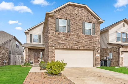 3058 Hawthorne Glen Ln