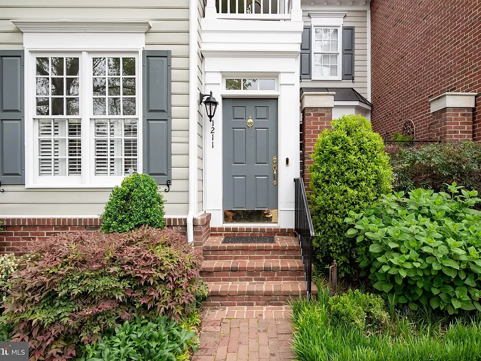 Wilkes St, Alexandria